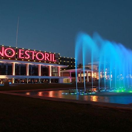 Quinta Do Rosario Room Oportunity Кашкайш Екстериор снимка