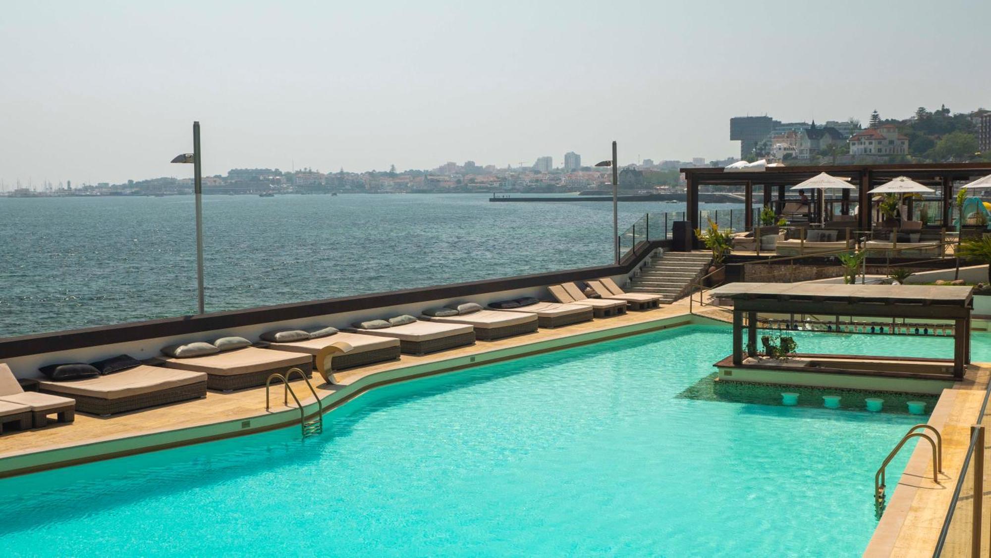 Quinta Do Rosario Room Oportunity Кашкайш Екстериор снимка