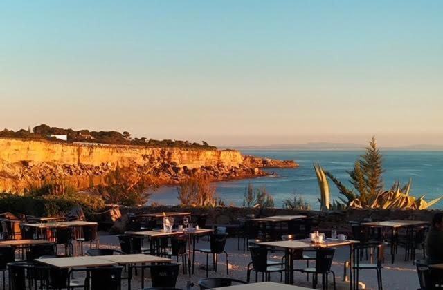 Quinta Do Rosario Room Oportunity Кашкайш Екстериор снимка